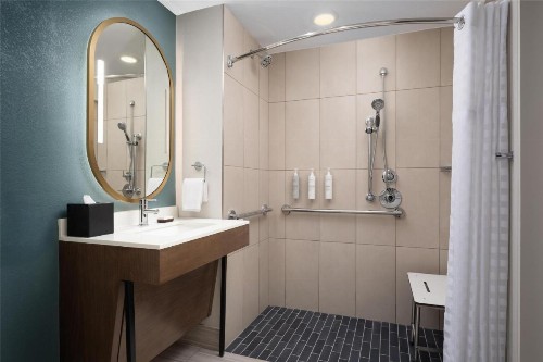 Embassy Suites San Marcos Hotel Spa & Conference Center - image 36