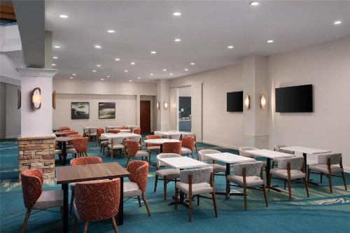 Embassy Suites San Marcos Hotel Spa & Conference Center - image 5