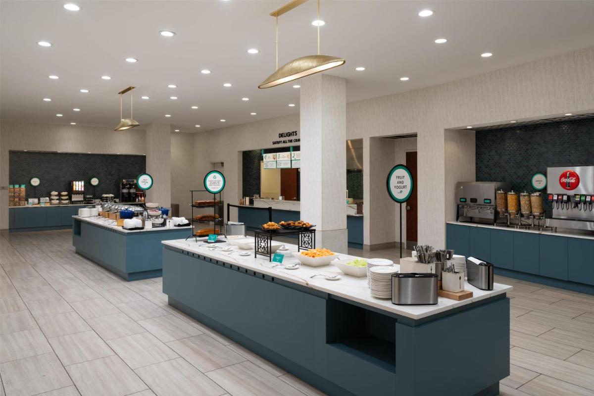 Embassy Suites San Marcos Hotel Spa & Conference Center - image 7