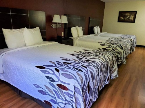 Red Roof Inn San Marcos - image 28