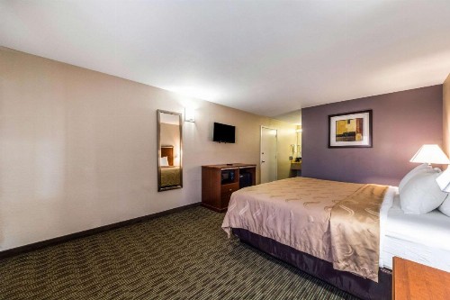 Quality Inn University near Downtown - image 34