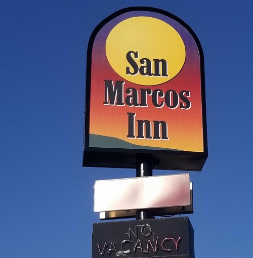 San Marcos Inn - image 13
