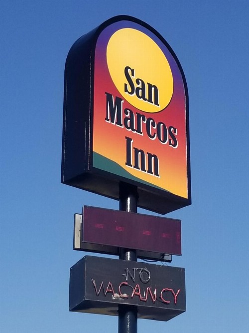 San Marcos Inn - image 14