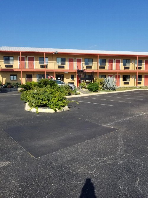 San Marcos Inn - image 16