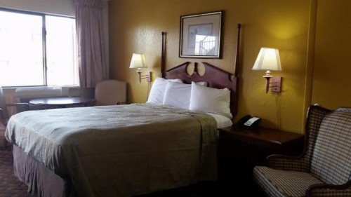 San Marcos Inn - image 17