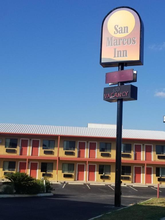 San Marcos Inn - image 2