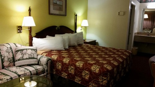 San Marcos Inn - image 23