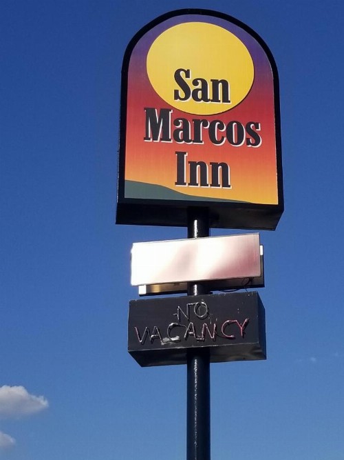 San Marcos Inn - image 24