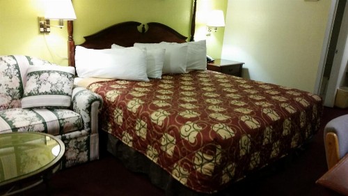 San Marcos Inn - image 7
