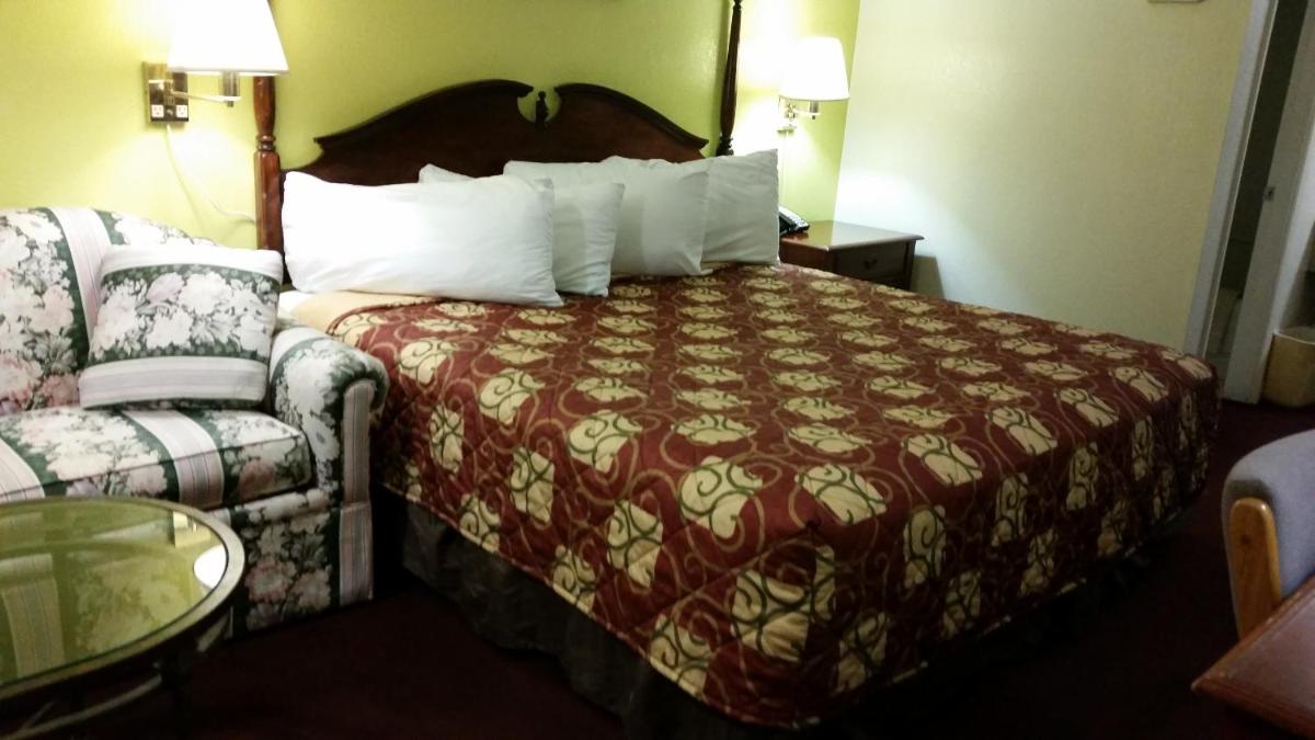 San Marcos Inn - image 7