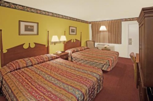 San Marcos Inn - image 8
