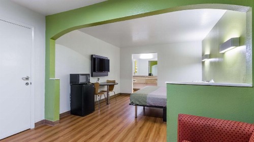 Motel 6-San Marcos TX - North - image 14