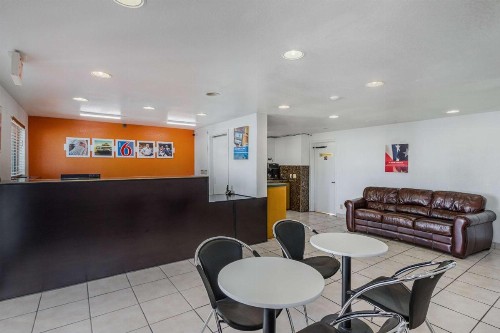 Motel 6-San Marcos TX - North - image 18