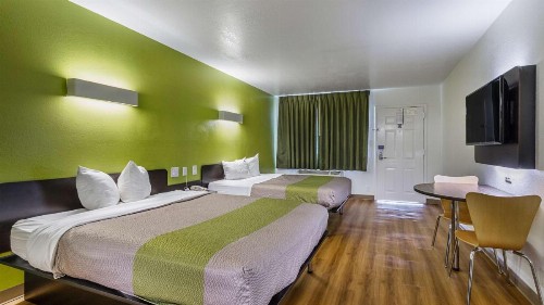 Motel 6-San Marcos TX - North - image 25