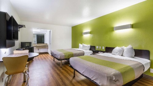 Motel 6-San Marcos TX - North - image 27