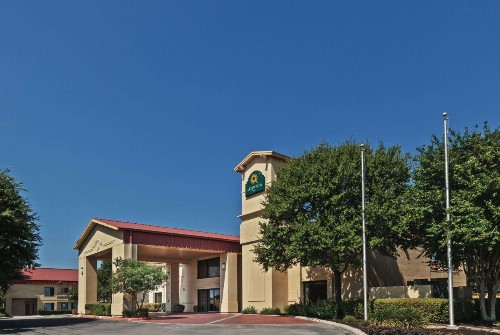 La Quinta Inn by Wyndham San Marcos
