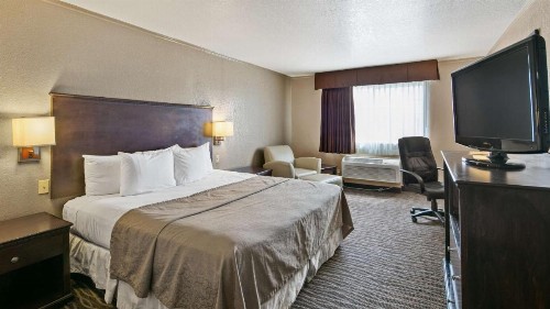 Best Western San Marcos