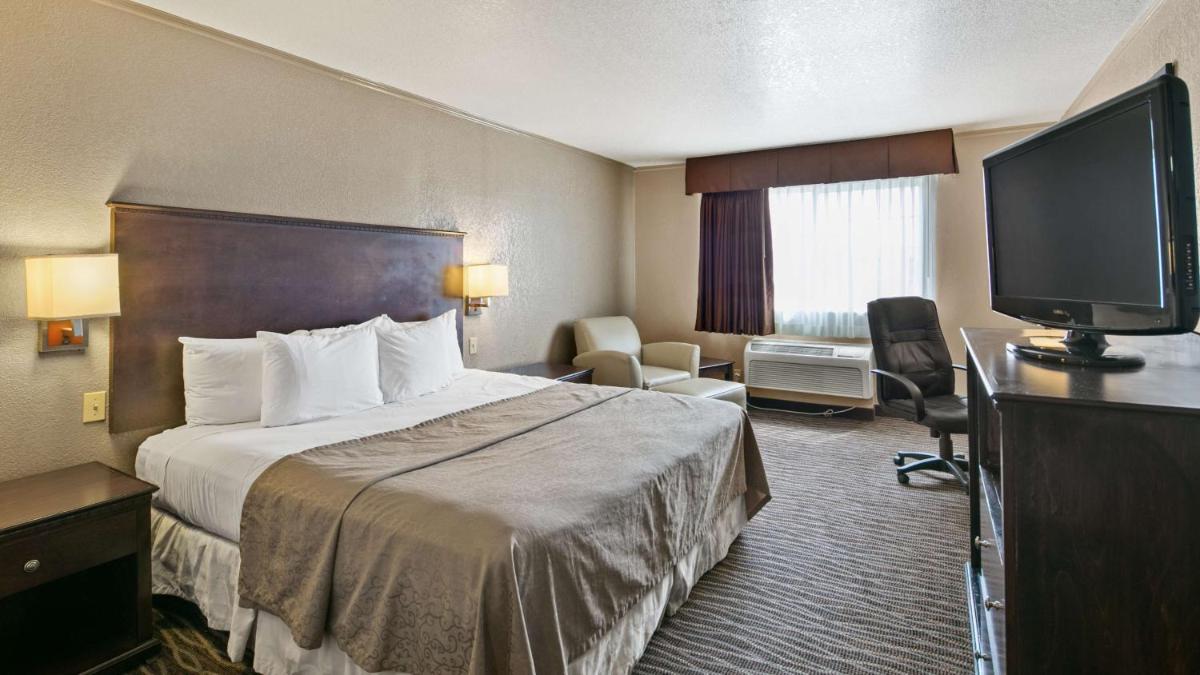 Best Western San Marcos - main image