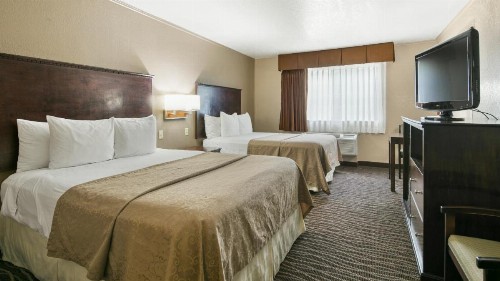 Best Western San Marcos - image 3