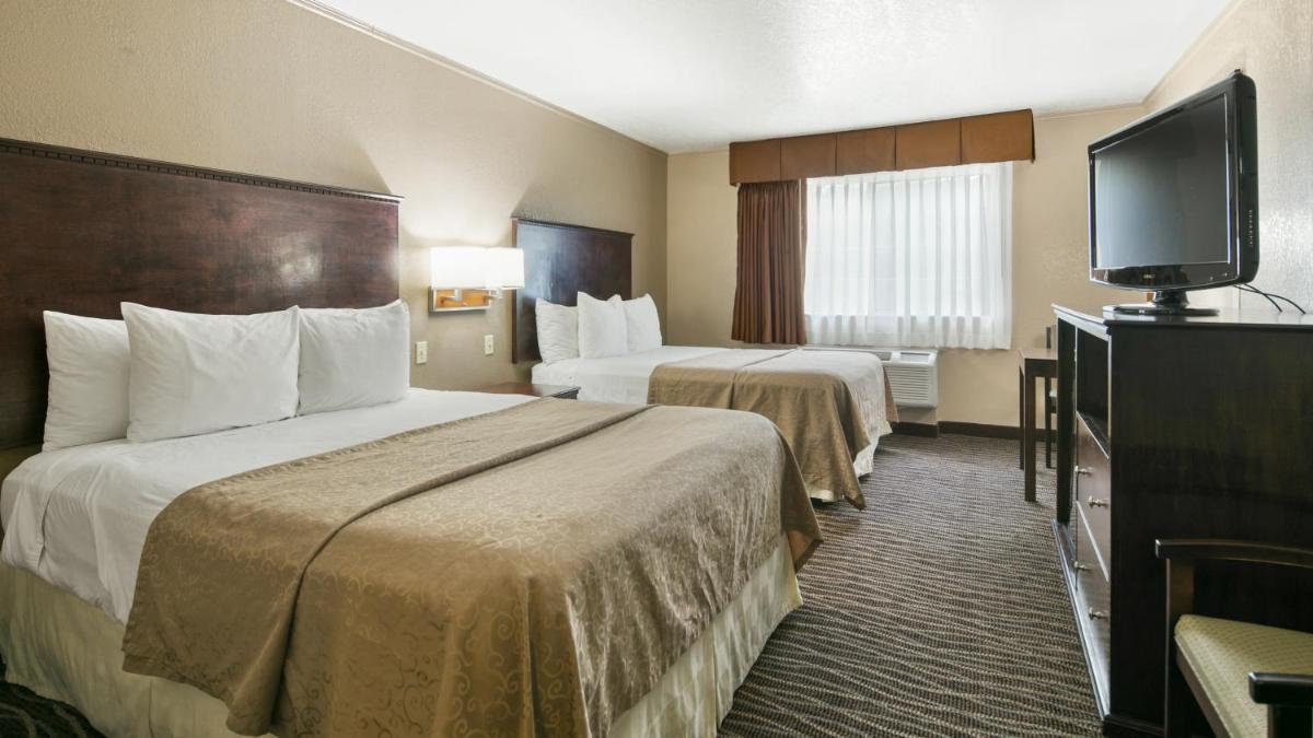 Best Western San Marcos - image 3