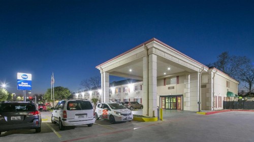 Best Western San Marcos - image 5