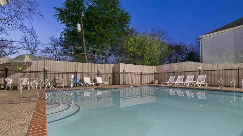 Best Western San Marcos - image 8