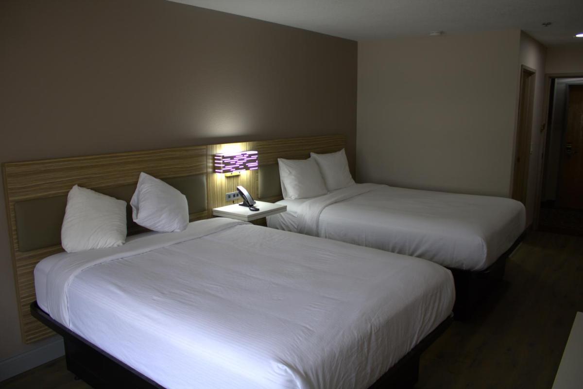 Baymont Inn & Suites by Wyndham San Marcos - image 2