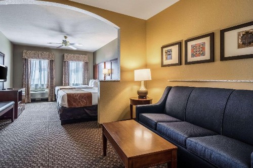 Comfort Suites Near Texas State University - image 30
