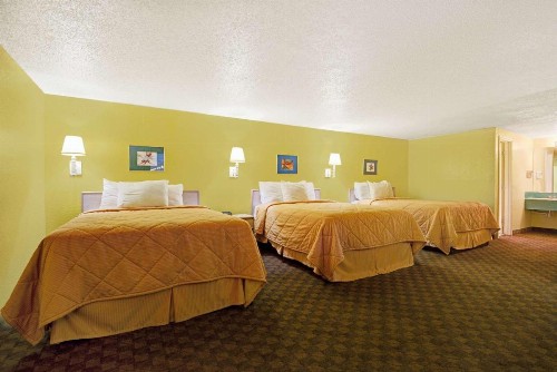 White Rock Inn - image 11