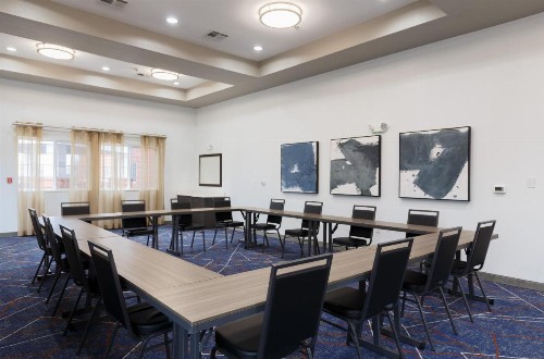 Candlewood Suites San Marcos an IHG Hotel - image 12