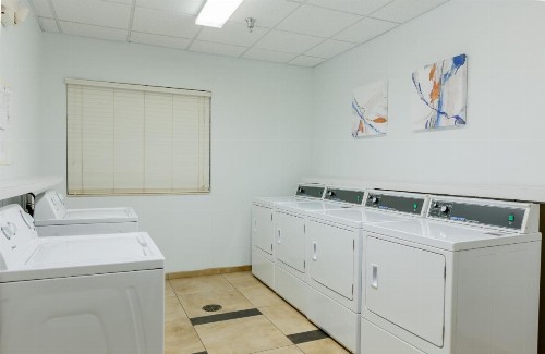 Candlewood Suites San Marcos an IHG Hotel - image 13