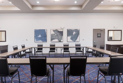 Candlewood Suites San Marcos an IHG Hotel - image 14