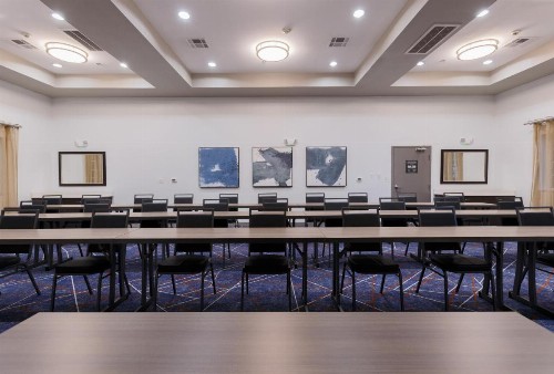 Candlewood Suites San Marcos an IHG Hotel - image 15