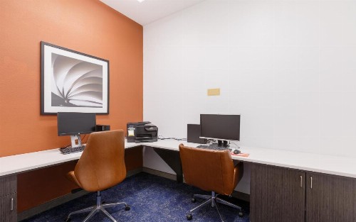 Candlewood Suites San Marcos an IHG Hotel - image 18