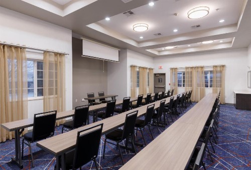Candlewood Suites San Marcos an IHG Hotel - image 24