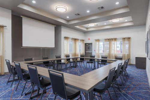 Candlewood Suites San Marcos an IHG Hotel - image 26