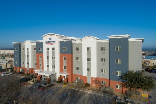 Candlewood Suites San Marcos an IHG Hotel - image 27