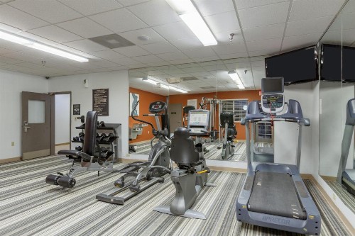 Candlewood Suites San Marcos an IHG Hotel - image 29