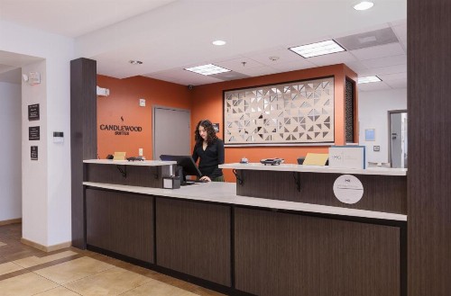 Candlewood Suites San Marcos an IHG Hotel - image 3
