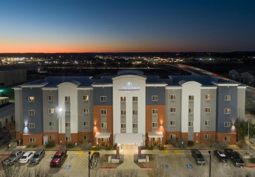 Candlewood Suites San Marcos an IHG Hotel - image 30