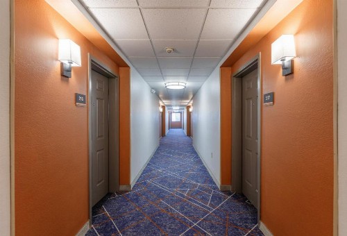 Candlewood Suites San Marcos an IHG Hotel - image 32