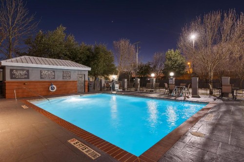 Candlewood Suites San Marcos an IHG Hotel - image 35