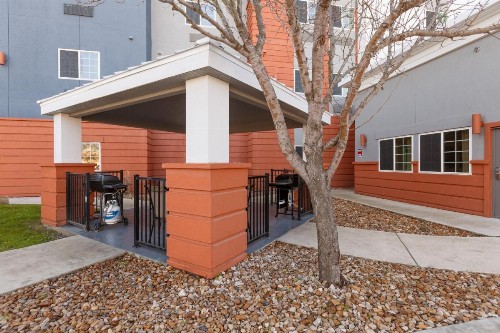 Candlewood Suites San Marcos an IHG Hotel - image 37