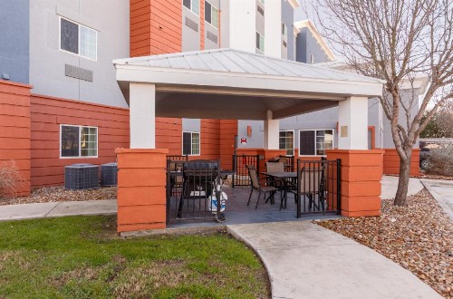 Candlewood Suites San Marcos an IHG Hotel - image 38