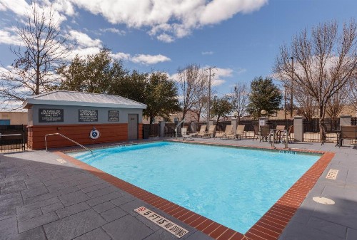 Candlewood Suites San Marcos an IHG Hotel - image 39