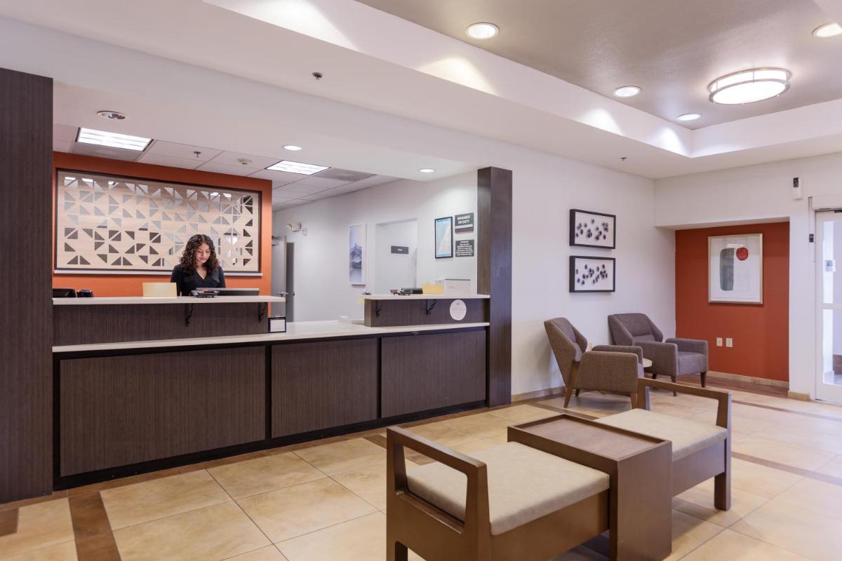 Candlewood Suites San Marcos an IHG Hotel - image 4