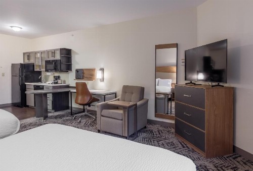 Candlewood Suites San Marcos an IHG Hotel - image 41