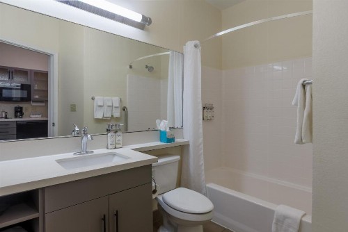 Candlewood Suites San Marcos an IHG Hotel - image 42
