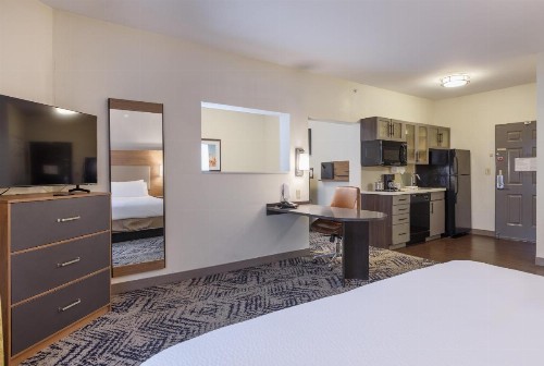 Candlewood Suites San Marcos an IHG Hotel - image 43