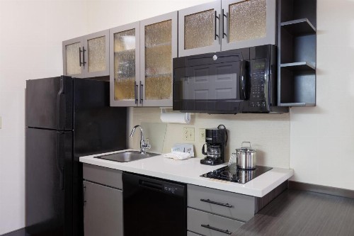 Candlewood Suites San Marcos an IHG Hotel - image 44